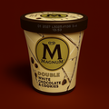 Magnum White Chocolate & Cookies 440ml