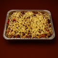 95. Kapsalon Shoarma Milano