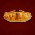 37. Calzone Speciaal