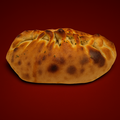 42. Calzone Groenlo