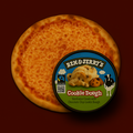 Pizza Margherita + Ben & Jerry's (100ml)