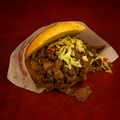 105. Broodje Döner