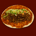 120. Lahmacun Döner