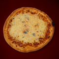 20. Pizza Quattro Formaggi