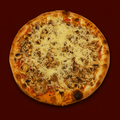 18. Pizza Maffiosa