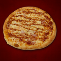 Pizza Spicy BBQ Supreme