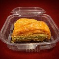 Verse Baklava