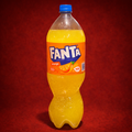 Fanta Fles (1,5L)