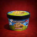 Ben & Jerry's Brookies 100ml)