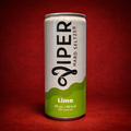 Viper Lime (250ml, 4%)