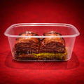 Verse Baklava Chocolade - 2 stuks