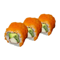 California maki