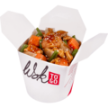 Wokbox
