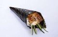 Unagi temaki