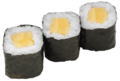 Tamago maki