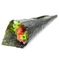 Maguro temaki