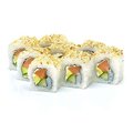 Philadelphia roll