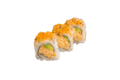 Shichimi sake maki