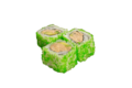 Spicy tuna maki