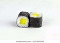 Oshinko maki