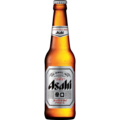Asahi bier