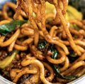 Yaki udon