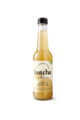 Kombucha Ginger & Kaffir Lime (275ml)