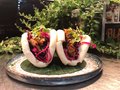Veggie Bun Punch Combi Deal vanaf €11,50