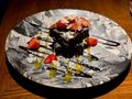 Healthy Brownie