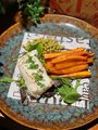 Fish & Chips