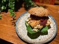 Full on Protein Veggie Burger Combi Deal vanaf €11,50