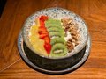 Yoghurt Bowl