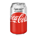Coca-Cola light