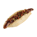BBQ Hotdog