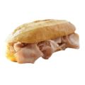 Fricandeau