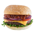 Cheeseburger