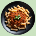 Pasta Bolognese Tradizionale