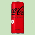 Coca-Cola zero