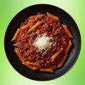 Pasta Bolognese