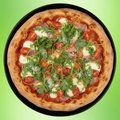 Pizza Rucola