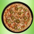 Pizza Spicy Chicken