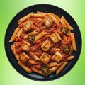 Pasta Spicy Chicken
