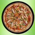 Pizza Pollo Viva
