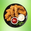 Chicken Fingers