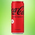 Coca-Cola zero