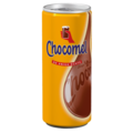 Warme chocolademelk