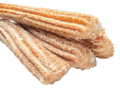 Churros bites
