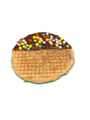 Stroopwafel chocolade
