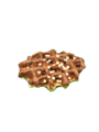 Wafel chocolade