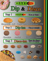 Shake-inn Dip & Disco